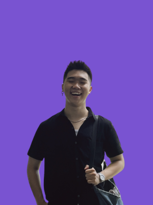 Vinh Nghi